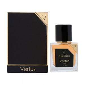 Vertus AMBER ELIXIR Unisex