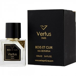Vertus BOIS ET CUIR Unisex