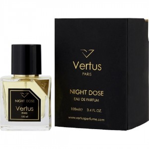 Vertus NIGHT DOSE Unisex