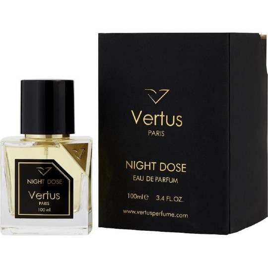 Vertus NIGHT DOSE Unisex