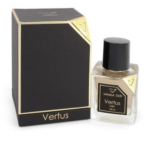 Vertus VANILLA OUD Unisex
