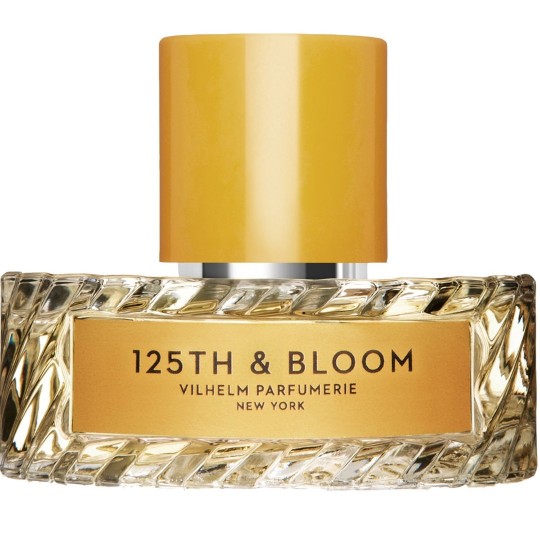 Vilhelm Parfumerie 125TH & BLOOM Unisex