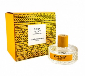 Vilhelm Parfumerie BODY PAINT Unisex
