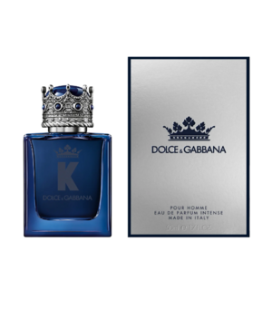Dolce&Gabbana K INTENSE Men