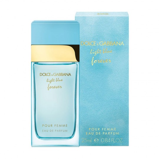Dolce&Gabbana LIGHT BLUE FOREVER Women