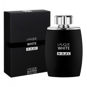 Lalique WHITE IN BLACK Men