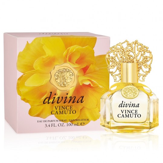 Vince Camuto DIVINA Women