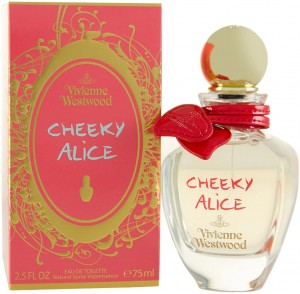 Vivienne Westwood CHEEKY ALICE Women