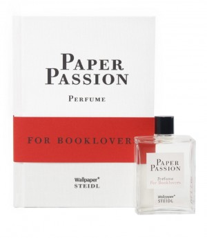 Wallpaper* Steidl PAPER PASSION Unisex