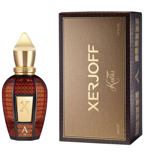 Xerjoff ALEXANDRIA III Unisex