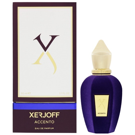 Xerjoff ACCENTO Unisex