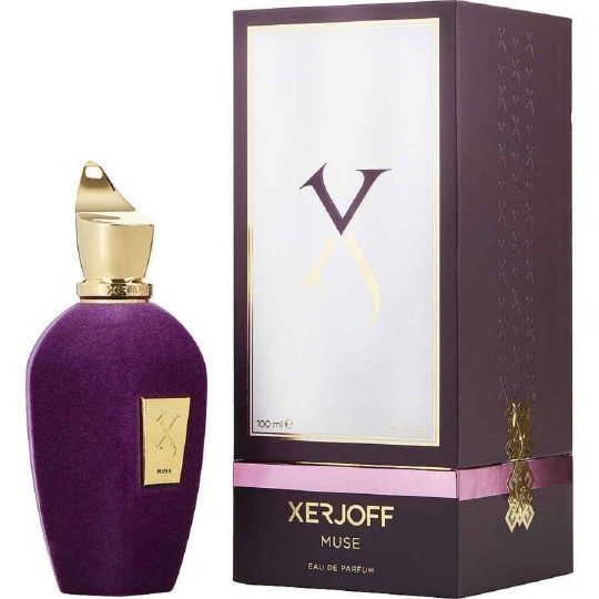 Xerjoff MUSE Unisex