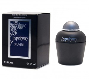 Yves Rocher ISPAHAN SILVER Women