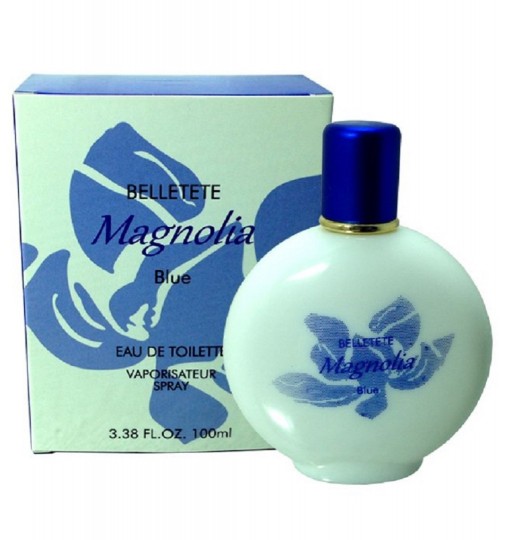 Yves Rocher MAGNOLIA BLUE Women