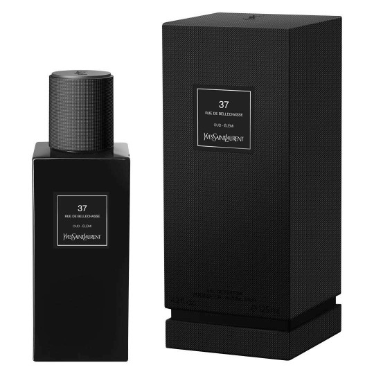 Yves Saint Laurent 37 RUE DE BELLECHASSE Unisex