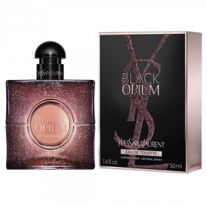 Yves Saint Laurent OPIUM BLACK THE GLOW Women