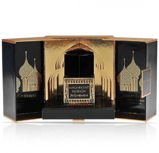 Yves Saint Laurent MAGNIFICENT BLOSSOM Unisex