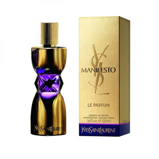 Yves Saint Laurent MANIFESTO LE PARFUM Essence Women
