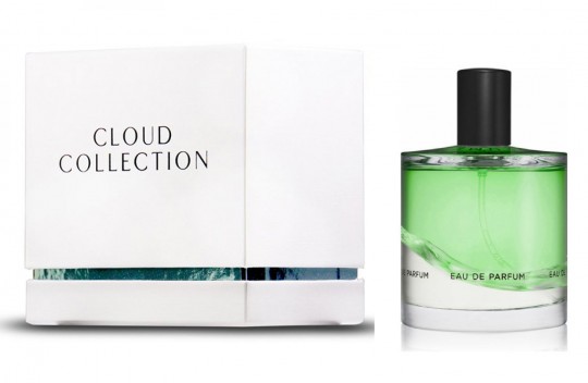 Zarkoperfume CLOUD COLLECTION №3 Unisex