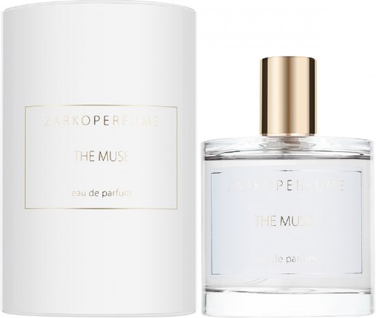 Zarkoperfume THE MUSE Unisex