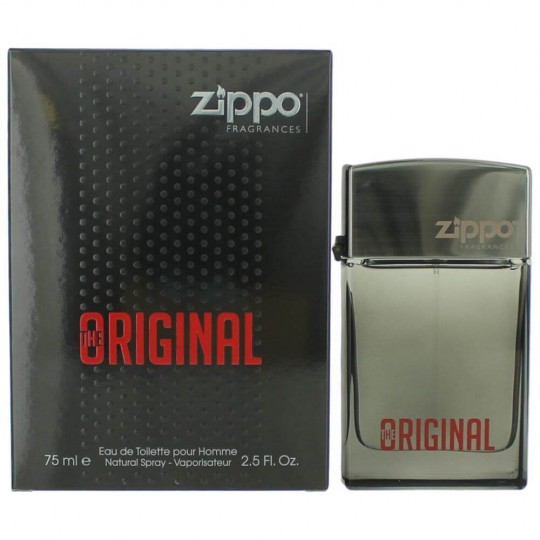 Zippo ORIGINAL Men