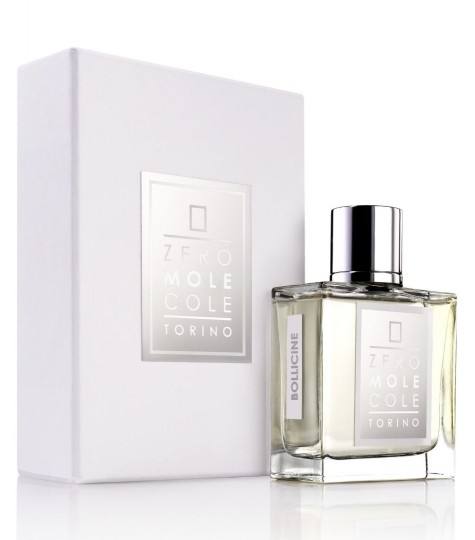 Zeromolecole BOLLICINE Unisex