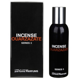 Comme des Garcons Series 3: INCENSE OUARZAZATE Unisex