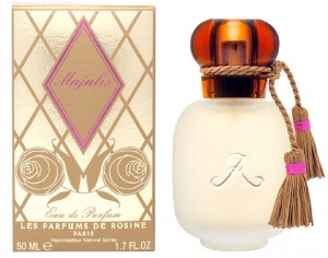 Les Parfums de Rosine MAJALIS Women