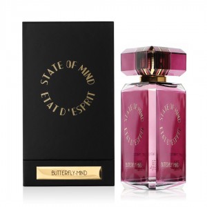 State Of Mind BUTTERFLY MIND Unisex