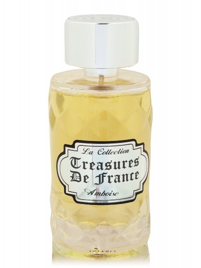 12 Parfumeurs Francais AMBOISE Creasures de France Men