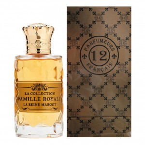 12 Parfumeurs Francais LA REINE MARGOT Women