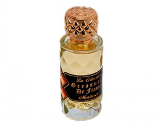 12 Parfumeurs Francais MONTRESOR Creasures de France Unisex