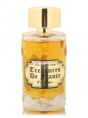 12 Parfumeurs Francais VERSAILLES Creasures de France Unisex