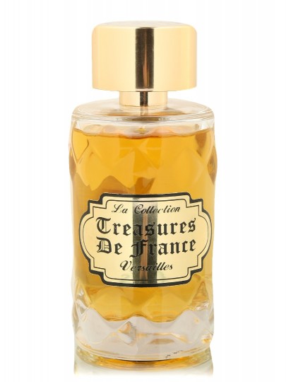 12 Parfumeurs Francais VERSAILLES Creasures de France Unisex