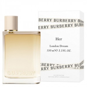 Burberry HER LONDON DREAM Women