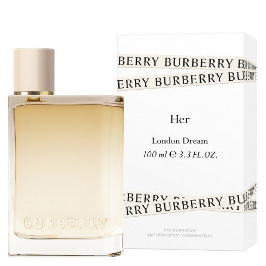 Burberry HER LONDON DREAM Women