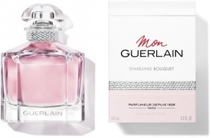 Guerlain MON GUERLAIN SPARKLING BOUQUET Women