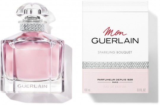Guerlain MON GUERLAIN SPARKLING BOUQUET Women