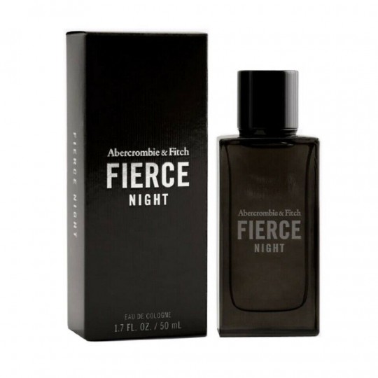 Abercrombie & Fitch FIERCE NIGHT Men
