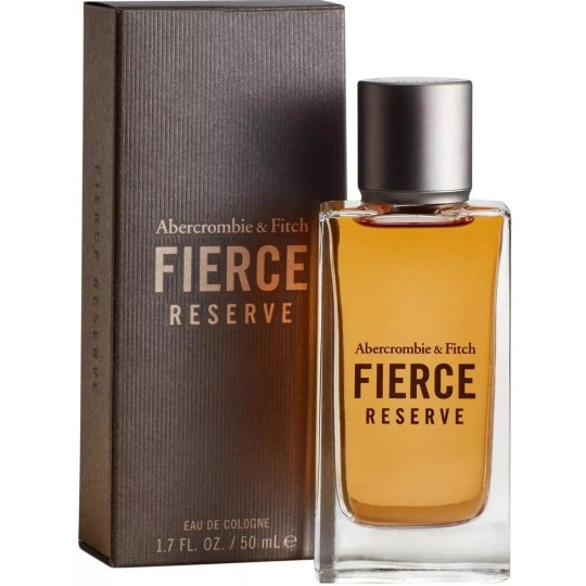 Abercrombie & Fitch FIERCE RESERVE Men