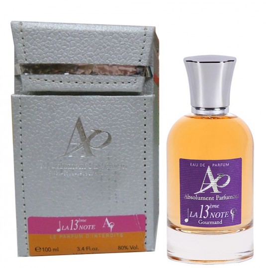 Absolument Parfumeur LA 13eme NOTE Women