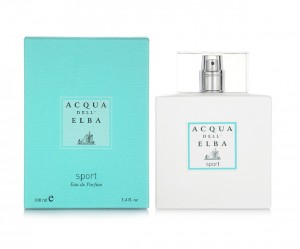 Acqua dell'Elba SPORT Unisex
