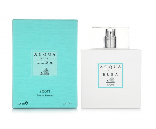 Acqua dell'Elba SPORT Unisex