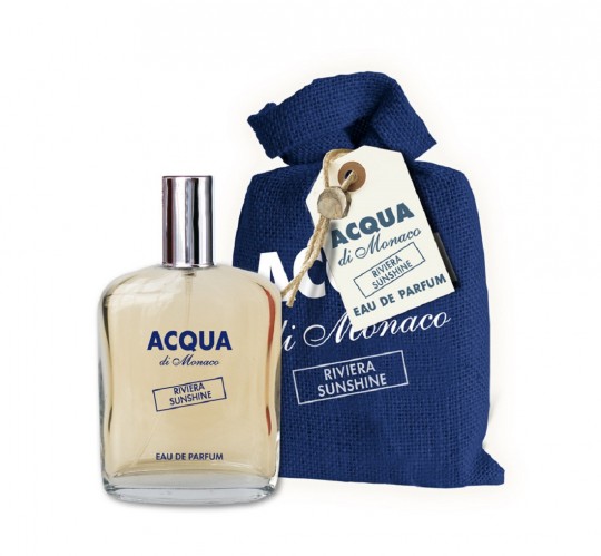 Acqua di Monaco RIVIERA SUNSHINE Unisex