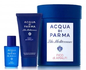 Acqua Di Parma Blu Mediterraneo FICO DI AMALFI Unisex