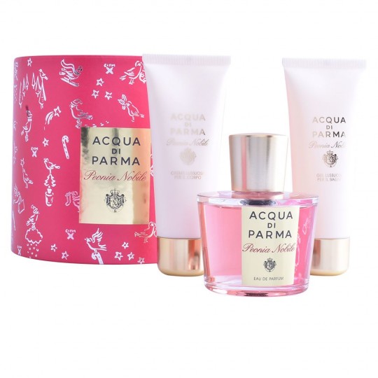 Acqua di Parma PEONIA NOBILE Women