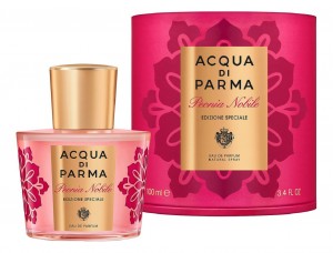 Acqua di Parma PEONIA NOBILE Edizione Speciale Women