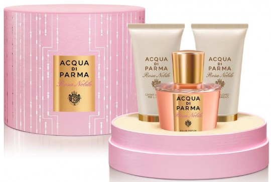 Acqua di Parma ROSA NOBILE Women