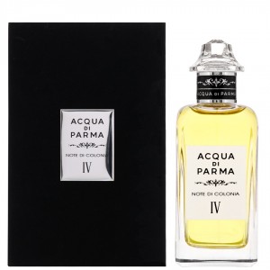 Acqua di Parma NOTE DI COLONIA IV Unisex
