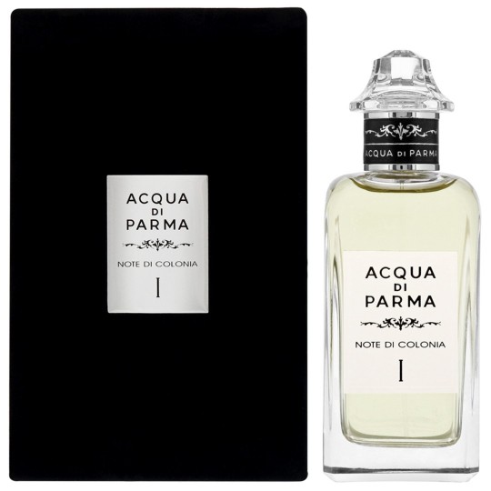 Acqua di Parma NOTE DI COLONIA I Unisex